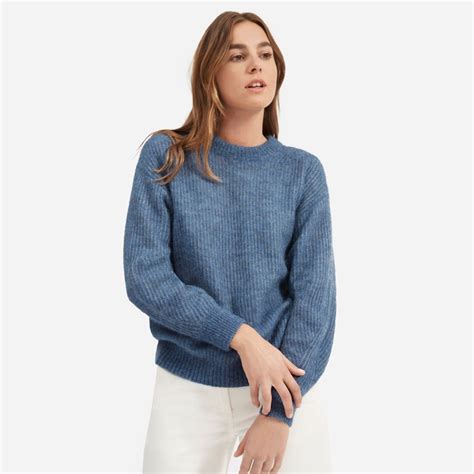 everlane sweaters